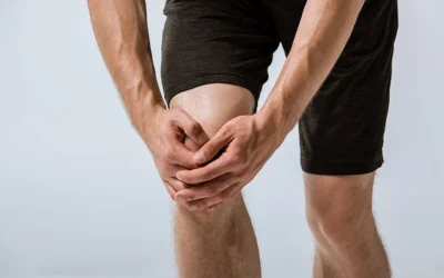 پیاده‌ روی بعد از پارگی یا جراحی مینیسک زانو؛ نکات طلایی برای بهبودی سریع‌تر